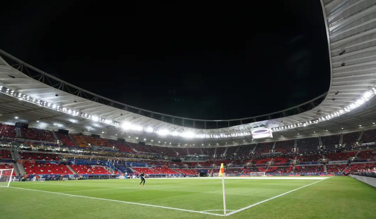  Qatar praised for ‘Top-notch’ organization of Club World Cup